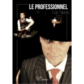 Livre Le Professionnel de Luc Apers