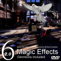 DVD Six 2.0 (Gimmicks inclus)