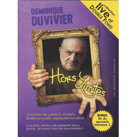 DVD Hors Limites