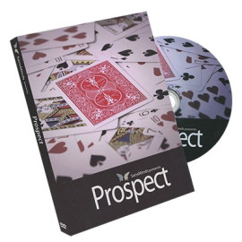 DVD Prospect de SansMinds