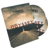 DVD Odyssey de Lloyd Barnes