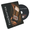 DVD Faceshifter de Skulkor 