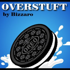 Overstuft