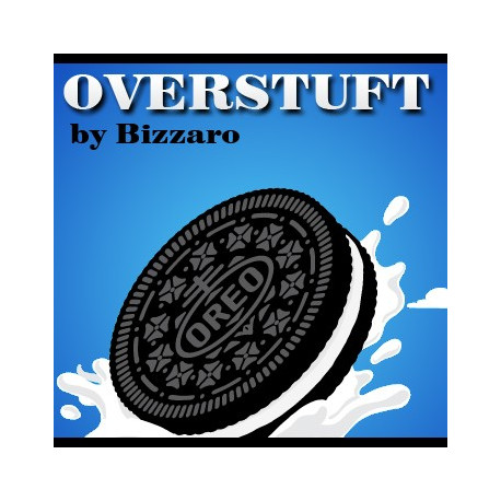 Overstuft de Bizarro et Theory11