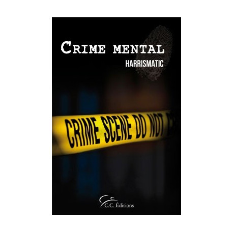 Livre Crime Mental