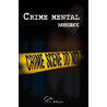 Livre Crime Mental