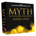 Myth (DVD inclus)