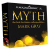 Myth de Mark Gray et Alakazam Magic