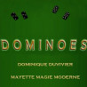 Les Dominos de Dominique Duvivier