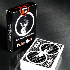 Pr1me Noir Deck (Edition limitée)