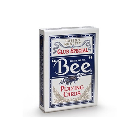 Cartes Bee format Poker