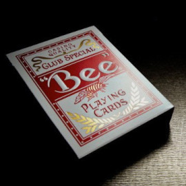 Cartes Bee Titanium