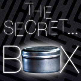 The Secret Box - Casse tête Magique