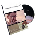 DVD Something Out of the Ordinary
