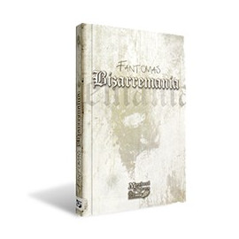 Livre Bizarremania