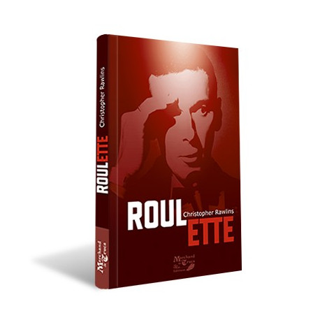 Livre Roulette de Christopher Rawlins