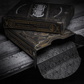 Contraband Deck de Theory11