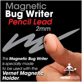 Bug Writer Magnétique - Mine Fine - 2 mm
