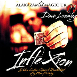 Inflexion de David Loosley et Alakazam Magic