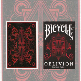 Bicycle Oblivion Deck
