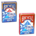 Bicycle Haunted Deck