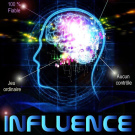 Influence de Mickaël Chatelain