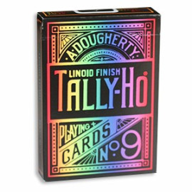 Tally Ho Spectrum