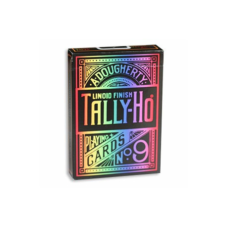 Tally Ho Spectrum