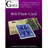 bill-flash-card