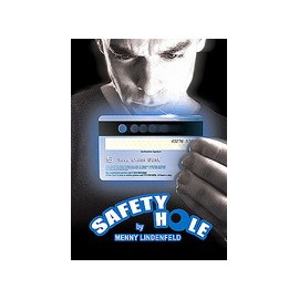 safety-hole