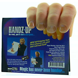 Fausse Main - Handz Up