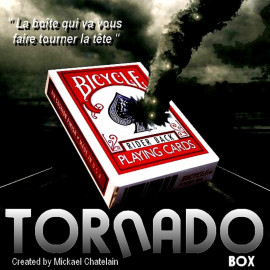 Tornado Box