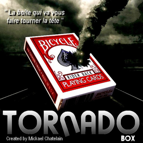 Tornado Box