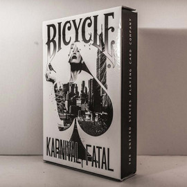 Bicycle Karnival Fatal