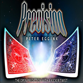 Prevision