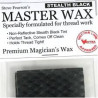 Master Wax Noire