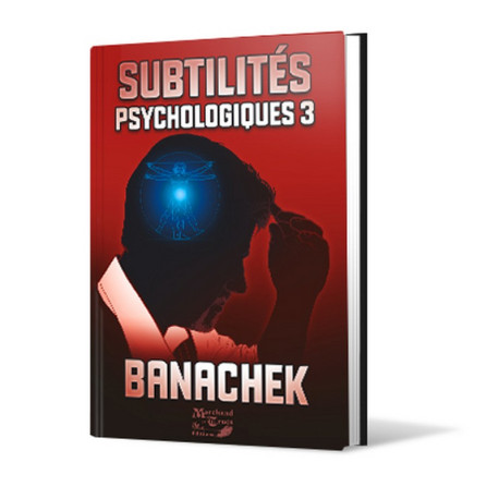 Subtilités Psychologiques 3