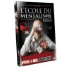 DVD L'école du mentalisme