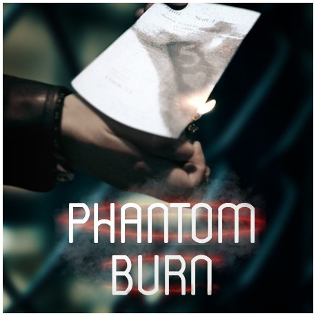 Phantom Burn