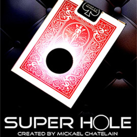 Super Hole