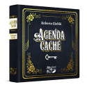 Livre Agenda Caché