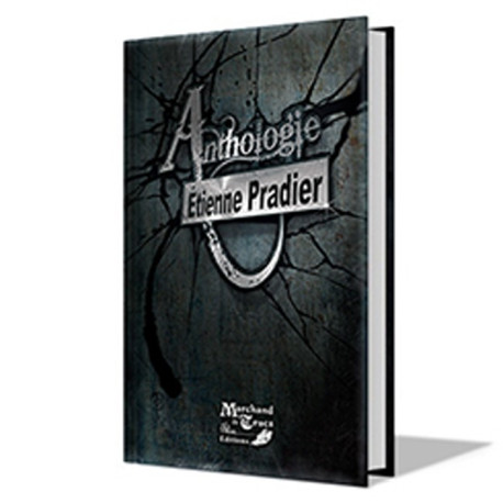 Livre Anthologie : Étienne Pradier - Tome IV