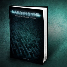 Booktest Labyrinthe