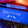 Static Marker