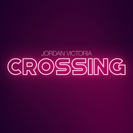 Crossing par Jordan Victoria
