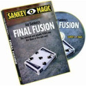 Final Fusion (Gimmick + DVD)