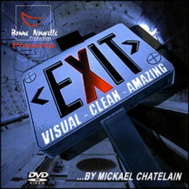 dvd-exit