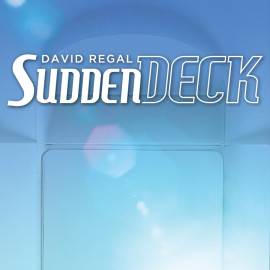 Sudden Deck 3.0