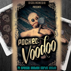 Pocket Voodoo