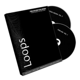 dvd-loops-vol1-et-vol2